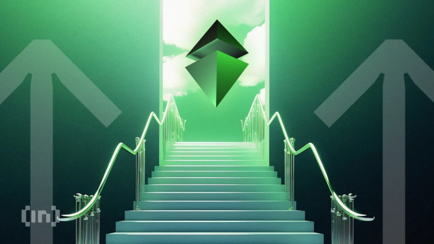 Mạng Ethereum chậm lại, giá cũng giảm: Tiếp theo ETH sẽ ra sao?