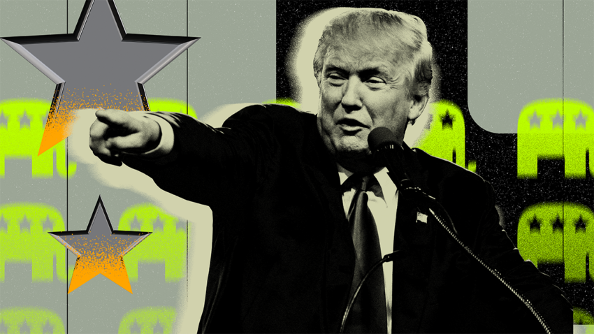 Đề xuất 3 tỷ USD tiền điện tử của Trump Media gây lo ngại giữa tranh chấp với Harvard
