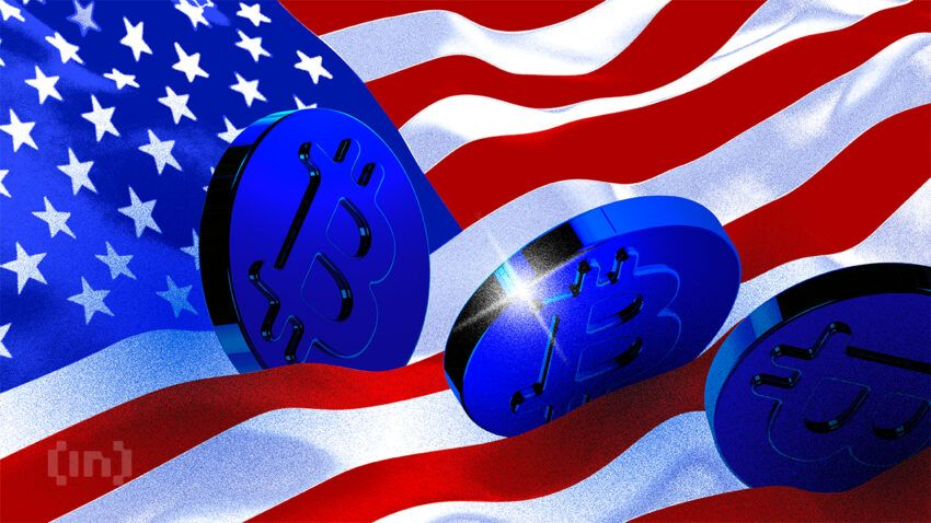 Mối đe dọa thuế quan EU của Trump dẫn đến sự điều chỉnh mạnh trong thị trường crypto