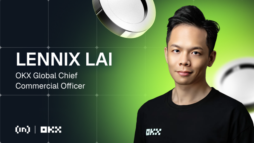 CCO của OKX Lennix Lai về Tokenization, khoảng cách trong việc chấp nhận và tiềm năng 30 nghìn tỷ USD của blockchain