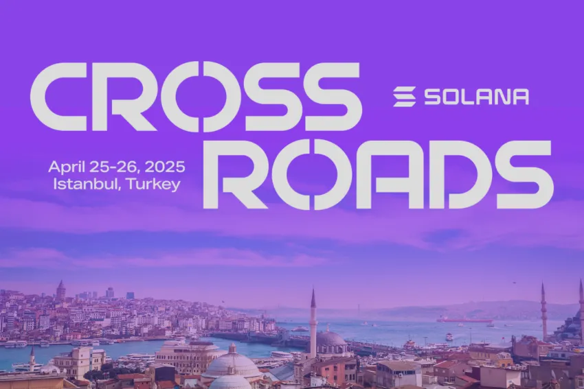 Những điểm nổi bật từ Solana Crossroads: công cụ giao dịch, thị trường token và ứng dụng thực tế
