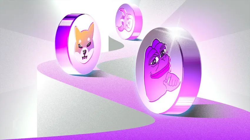 Tại sao meme coins MOODENG, PNUT và GOAT tăng trưởng bùng nổ trong tháng 05/2024