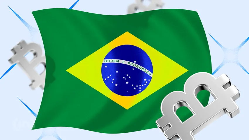Brazil nhắm đến 5% dự trữ cho Bitcoin trong động thái đầu tiên của G20