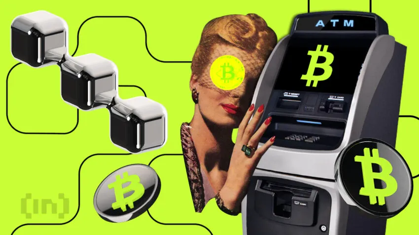 Lừa đảo ATM Bitcoin tăng mạnh ở Úc khi số lượng máy đạt mức cao mới