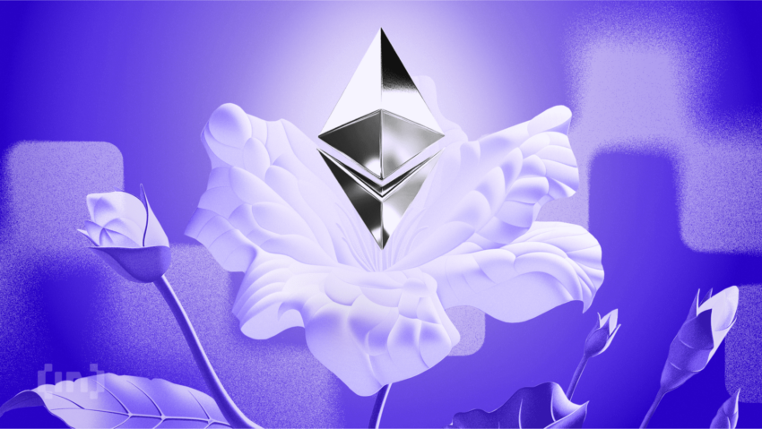 Staking Ethereum hiện đang bị chi phối mạnh bởi ba nền tảng