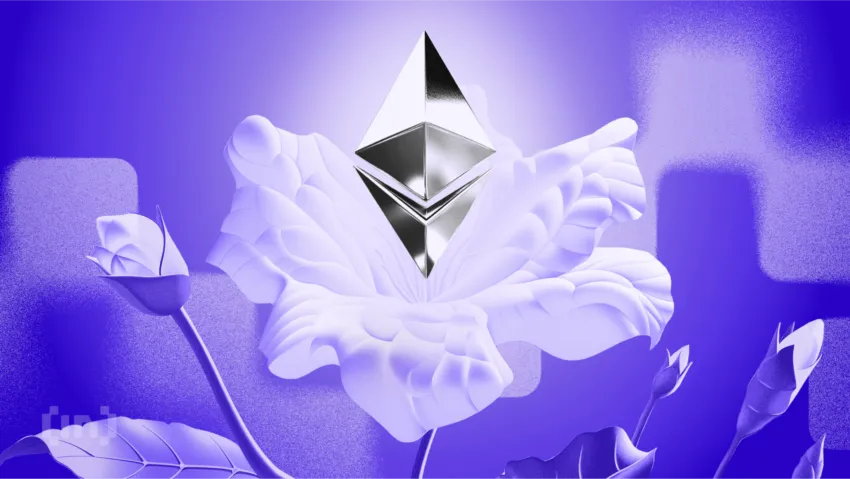 Ethereum theo dõi Bitcoin, nhưng ETH có thể vượt 3,000 USD khi nhà đầu tư nhỏ lẻ bán ra?