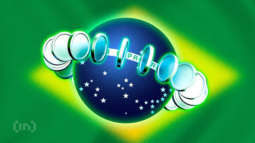 Sở giao dịch chứng khoán Brazil ra mắt hợp đồng tương lai Ethereum & Solana