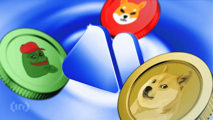 Khi cơn sốt meme coin thay đổi, MEXC Launchpad đặt cược vào chất lượng thay vì hỗn loạn