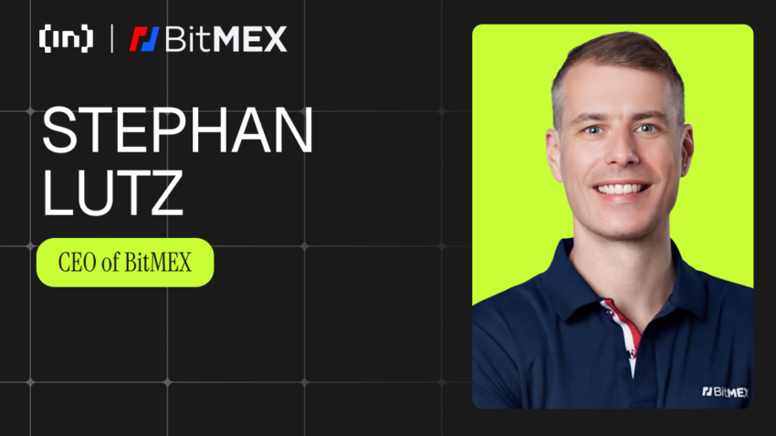 Stephen Lutz về cuộc tái thiết lớn của BitMEX: Báo cáo AI, giao dịch sao chép và một cược táo bạo vào tăng trưởng
