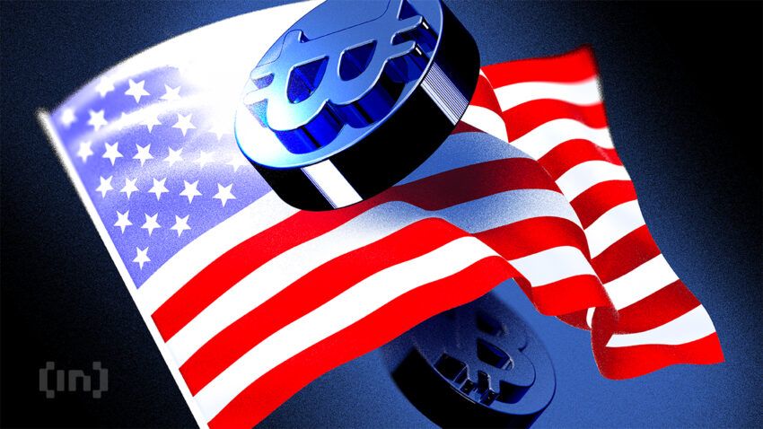 Wyoming công bố 11 ứng viên blockchain cho stablecoin WYST