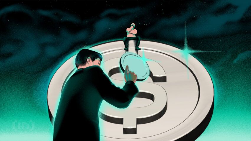 Dự luật stablecoin GENIUS Act có thể được thông qua sớm nhất vào thứ Tư