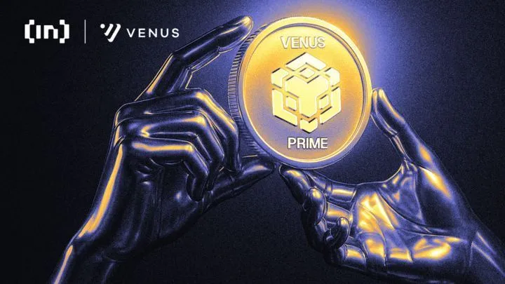 BNB trở thành tài sản Prime trên Venus: Cơ hội mới cho nhà đầu tư DeFi