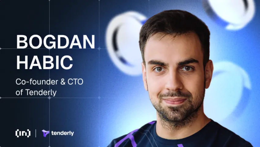 CTO của Tenderly, Bogdan Habić, về lý do tại sao công cụ phát triển là chìa khóa cho tương lai của Ethereum