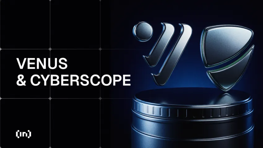 Venus Protocol và kiến trúc của niềm tin: Cách điểm kiểm toán 91% báo hiệu thời điểm trưởng thành của DeFi