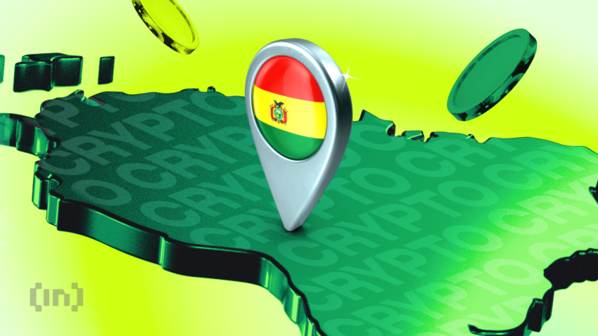 Bolivia hợp tác với El Salvador để thúc đẩy việc chấp nhận tiền điện tử giữa lúc tăng trưởng 630%