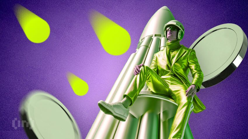 Hashflow (HFT) dẫn đầu các token DEX với mức tăng hơn 100% — Điều gì đang thúc đẩy đợt tăng giá này?