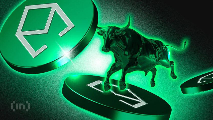 Giá Ethena (ENA) tăng 19.27% sau thông báo niêm yết của Upbit