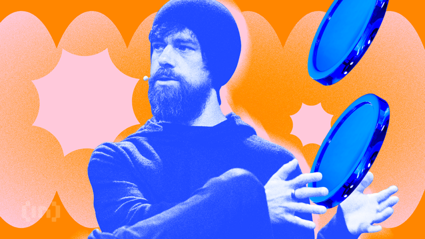 Square của Jack Dorsey bắt đầu tích hợp thương nhân cho thanh toán bằng Bitcoin