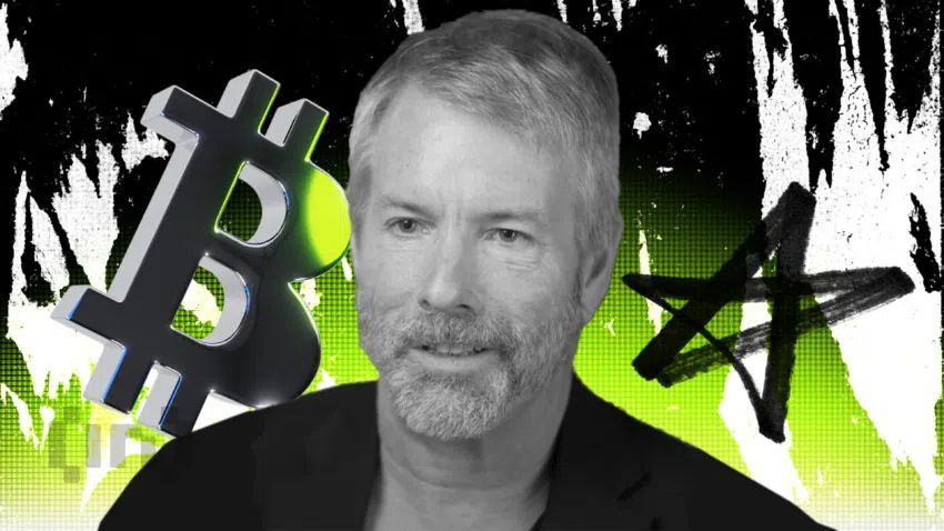 Cổ phiếu Strategy (MSTR) tăng vượt 407 USD bất chấp vụ kiện tập thể liên quan đến Bitcoin