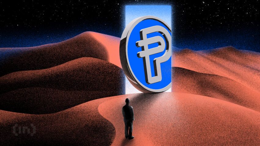 Giá ARB tăng 10% khi PayPal mở rộng PYUSD sang Arbitrum
