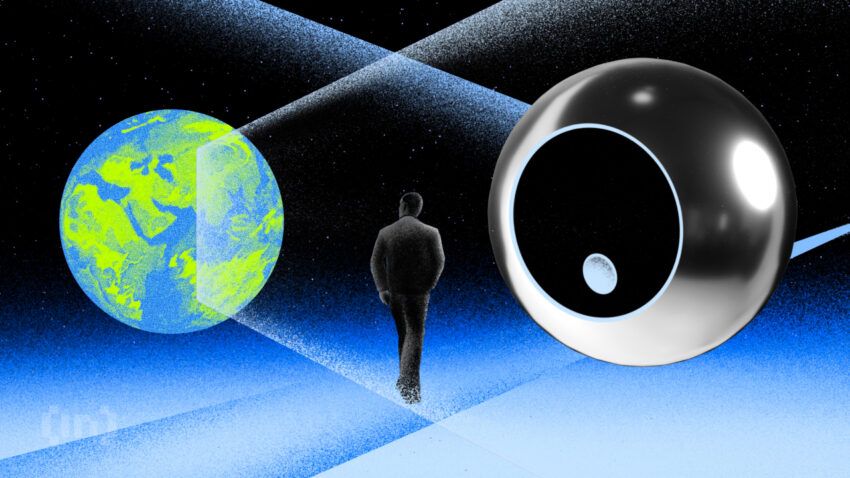 Hệ thống nhận diện toàn cầu của Worldcoin: Bước tiến tới tương lai hay cơn ác mộng về quyền riêng tư?