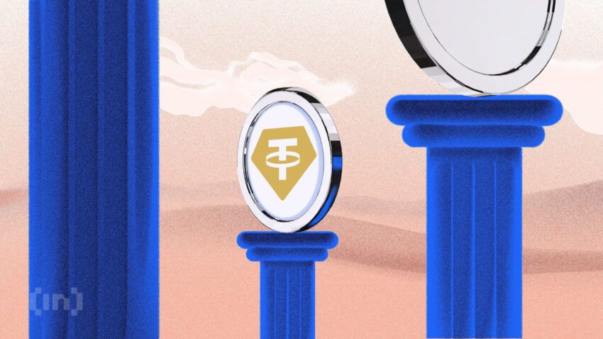 Liệu USDT của Tether có bị cấm ở Mỹ khi Đạo luật GENIUS trở thành luật?