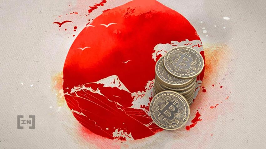 Sàn giao dịch Osaka của Nhật Bản tiến triển chiến lược phái sinh tiền điện tử