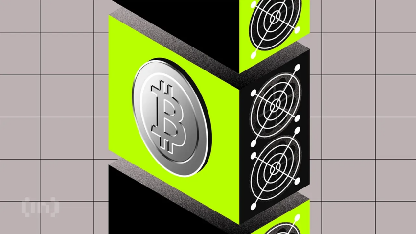 Sản lượng khai thác Bitcoin giảm trong tháng 06/2024 — Đây là nguyên nhân gây ra điều đó