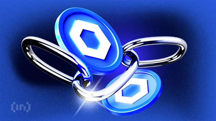 Chainlink tăng mạnh khi hành động thiên tài mở đường cho sự tuân thủ tiền điện tử