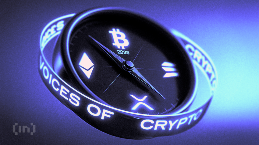 Bitcoin vào năm 2025: Dự trữ chiến lược, cược của doanh nghiệp và những điều chưa được viết ra