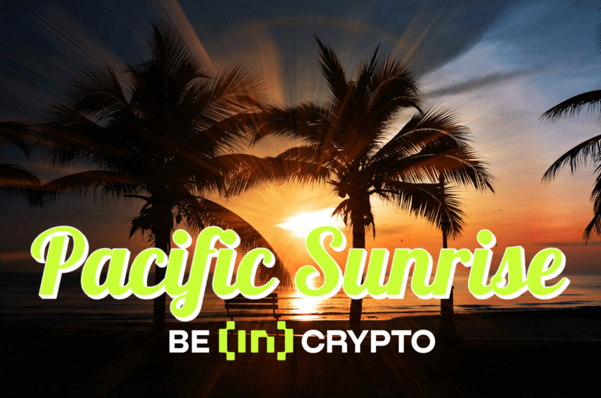 Sự bùng nổ tiền điện tử Hàn Quốc, Talos M&A, và nhiều hơn nữa | Pacific Sunrise