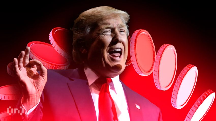 73% nhà đầu tư tiền điện tử ủng hộ chính sách tài sản kỹ thuật số của Trump