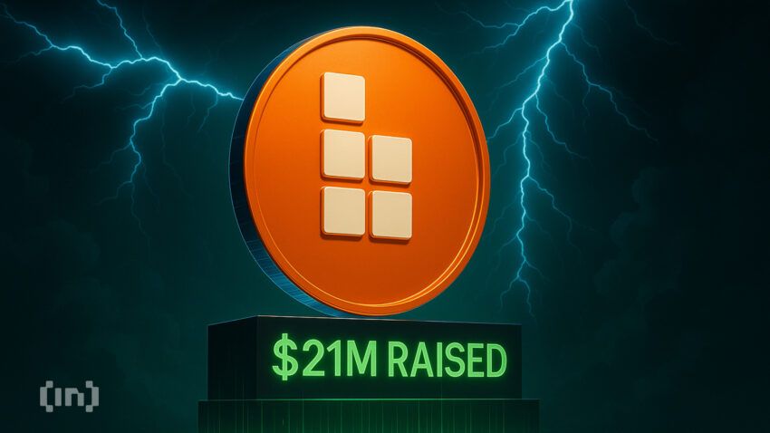 Bob huy động 21 triệu USD để phát triển nền tảng DeFi lai Bitcoin-Ethereum