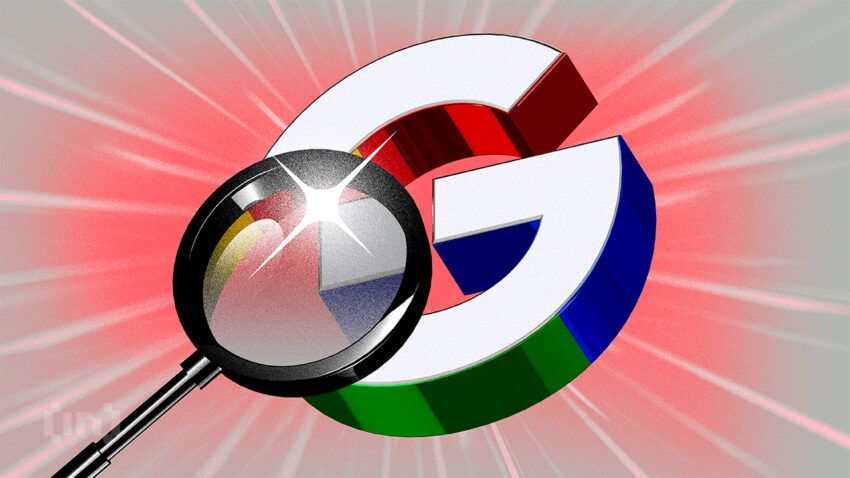 Google cấm một số ứng dụng ví crypto tại Mỹ và EU