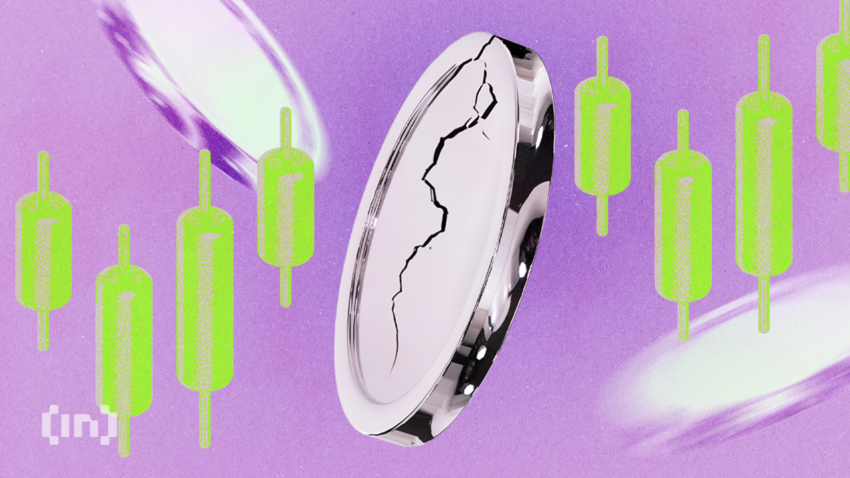 3 altcoin có nguy cơ bị thanh lý lớn trong tuần thứ hai của tháng 08