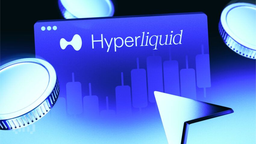 Cách một nhà giao dịch Hyperliquid kiếm được 30 triệu USD chỉ trong 4 tháng