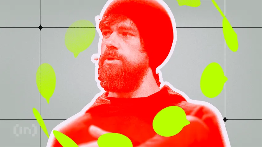 Block tăng 10% trước giờ mở cửa khi công ty của Jack Dorsey mở rộng xu hướng Saylorization