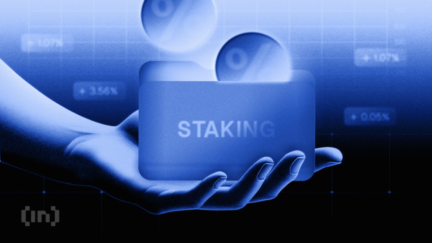 Điều gì xảy ra nếu Ethereum rút staking tăng mạnh: Liệu có dẫn đến bán tháo không?