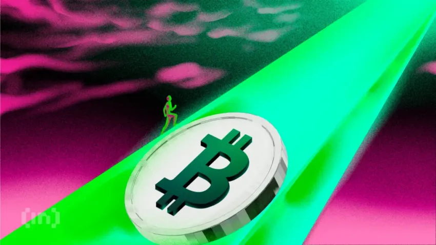 Bitcoin phục hồi có thể chưa phải là tín hiệu tăng giá; 117,000 USD là mốc cần vượt qua đầu tiên