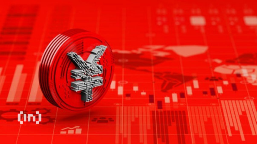 Trung Quốc nới lỏng với stablecoin: Blockchain nào của Trung Quốc có thể thúc đẩy tham vọng?