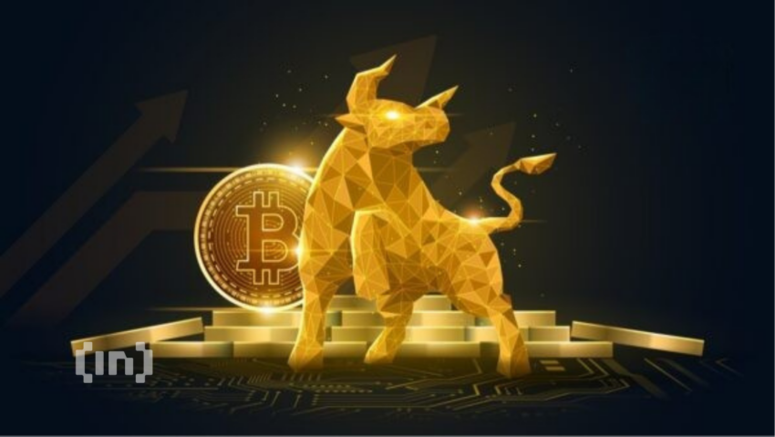 Giá Bitcoin có thể vượt 4.81 triệu USD vào năm 2036, dự đoán mới cho thấy