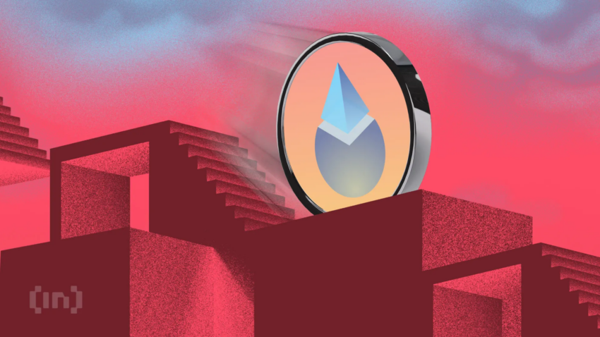 Thị phần của Lido chạm mức thấp nhất trong 3 năm—Gã khổng lồ staking Ethereum có đang mất dần vị thế?