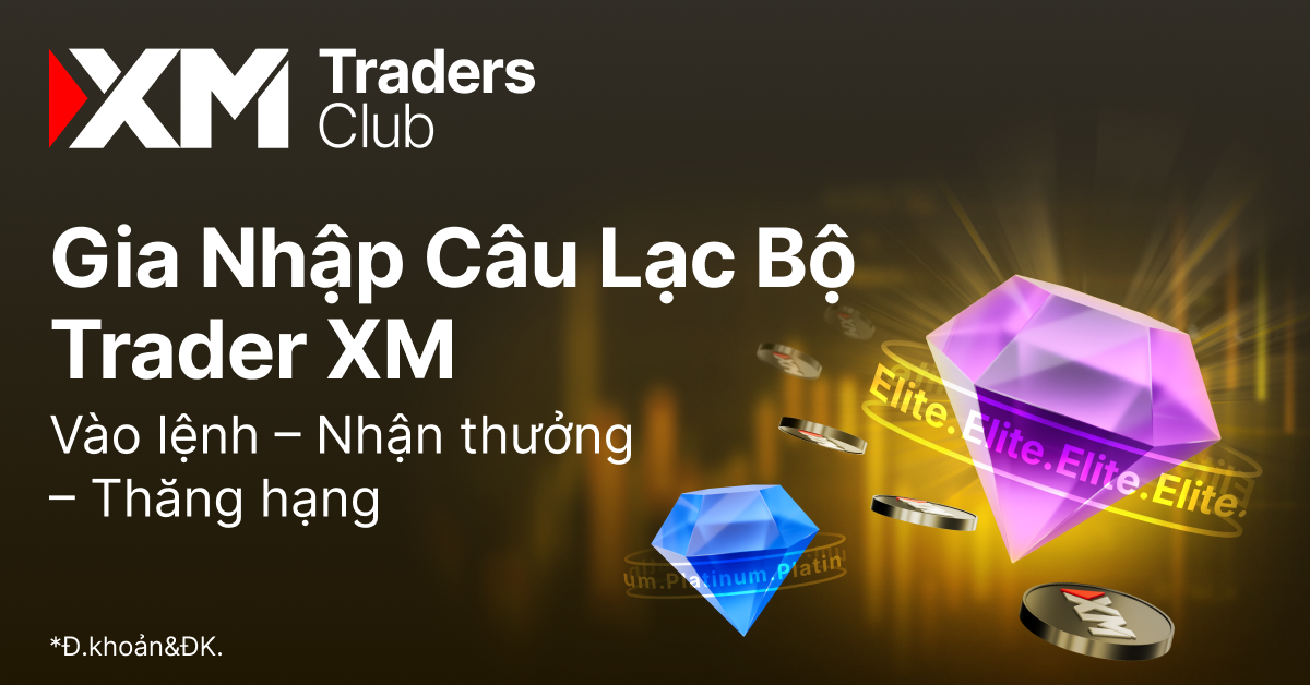 Câu lạc bộ Trader XM